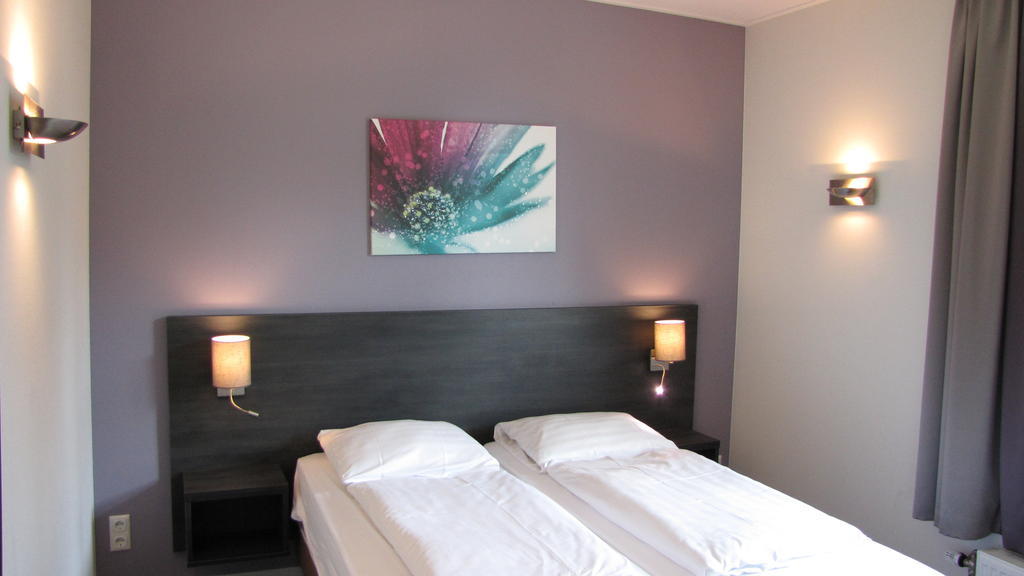 Parc De Witte Vennen Hotel Oostrum  Room photo