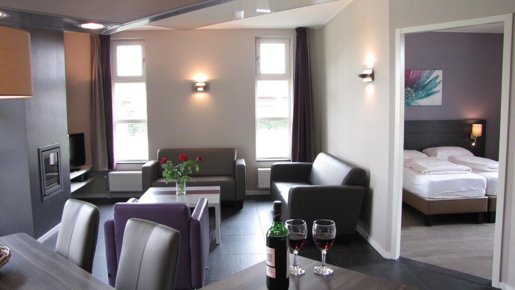 Parc De Witte Vennen Hotel Oostrum  Room photo