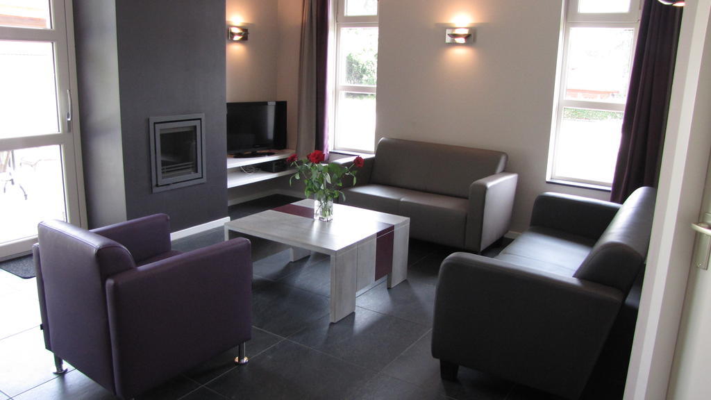 Parc De Witte Vennen Hotel Oostrum  Room photo
